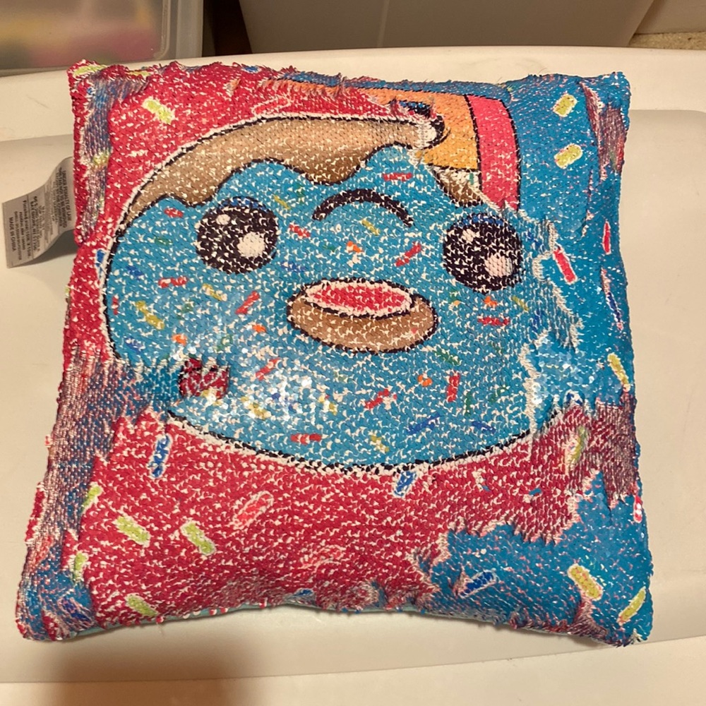 Pillow